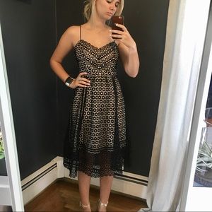 NWOT J. Crew eyelet dress size 2